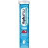 UPSA ITALY Hydrafrizz 16 Compresse Effervescenti