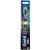 PROCTER & GAMBLE Oral-B Kids 0+ Spazzolino Manuale Bambini 0-6 Anni - 1 Pezzo