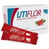GEPHARMA Utiflor D 10 Bustine
