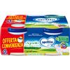 NUTRICIA Omogeneizzato Mellin Agnello 4x 80g