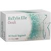 E.VITALGROUP Eutylia Elle - 10 Ovuli Vaginali