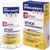 PASQUALI Dermovitamina Filmocare Stick Antisfregamento 35 G