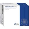 OFFHEALTH Vitreolisina Idro 20 Bustine