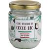 BIOTOBIO FdL Olio Vergine Cocco Bio180g