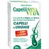 PALADIN PHARMA SANAVITA Capelli 30 Cpr