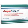 PIAM FARMACEUTICI ANGIOMIX D Integratore Antiossidante Microcircolo 30 Compresse