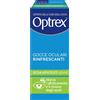 RECKITT BENCKISER OPTREX GOCCE OCULARI RINF 10ML