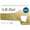 Metagenics B-Dyn Integratore Sistema Nervoso 90 Compresse Senza Glutine E Lattosio