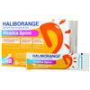 EUROSPITAL HALIBORANGE Ricarica Sprint 40g
