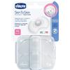ARTSANA Chicco Paracapezzoli Silicone Large