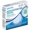 ZENTIVA ITALIA Acetilcisteina 600 Zent 10 Bustine