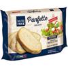 NT FOOD Nutrifree Panfette Morbido 300 G
