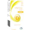 ALGEM NATURA Algem Vitamina D3 1000UI 60 Capsule