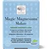 NEW NORDIC Magic Magnesium Malate 60 Compresse