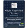 NEW NORDIC Magic Magnesium Glycinate Da 60 Compresse