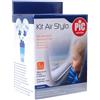 PIKDARE PIC Aerosol Air Stylo Kit
