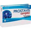 AQUA VIVA Prostavis Complex 30 Capsule