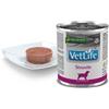 RUSSO MANGIMI VET LIFE DOG STRUVITE 300G