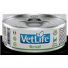 RUSSO MANGIMI VET LIFE CAT RENAL 85G