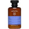 APIVITA SA Apivita Shampoo Cute Sensibile Lenitivo Camomilla 250ml