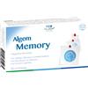 ALGEM NATURA Algem Memory 45 Compresse