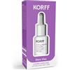 Korff Siero Viso Lifting Peptide Complex Da 10ml