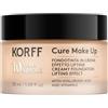 Korff Cure Make Up Fondotinta Effetto Lifting 03 Da 50ml