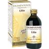 DR.GIORGINI SER-VIS Olimentovis Litio 200ml Giorgini