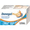 CHIESI ITALIA Donegal Plus 30 Compresse
