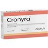 LABORATORI ALIVEDA CRONYRA 30CPR