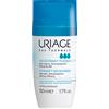 Uriage Deodorante Power3 Roll-on 50ml Anti-odore Antitraspirante