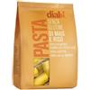 DIALCOS Dialsi Pasta Di Mais E Riso Senza Glutine Formato Paccheri 250g