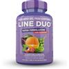 BIOSALUS Line Duo 30 Capsule