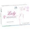 ALGEM NATURA Algem Lady Menopausa 30 Capsule