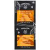 APIVITA SA Apivita Maschera Viso Idratante Nutriente Miele 2x8ml