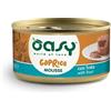 WONDERFOOD SpA OASY WET CAT MOUSSE C/TROTA85G