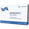 CAREPHARM Ansioten 30 Compresse Orosolubili