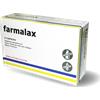 FARMAC Farmalax 40 Compresse
