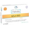 ALGEM NATURA ALGEM MANUKA GOLA SED 20PAST