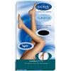 DESA PHARMA Sauber Gambaletto Optoe 140 Microfibra Nero 2 Linea Classica 1 Paio