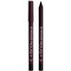 ROUGJ GROUP Rougj+ 2in1 Matita Occhi Gel&waterproof 01
