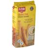 DR.SCHAR Schar Grissini Ondulati Salati In Superficie 3 Porzioni Da 50 G