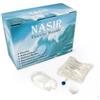 E.P. MEDICA Nasir Doccia Nasale 2 Sacche 250 Ml Isotonica + 1 Deflussore