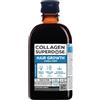 MINERVA RESEARCH LABS Collagen Superdose Hair Growth 300ml