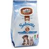 CAMON SALVIETTE LATTE/MIELE 80PEZZI
