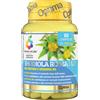 OPTIMA NATURALS Rhodiola Rosea Plus 60 Compresse