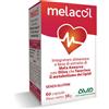 AVD REFORM A.V.D. Reform Melacol Integratore Metabolismo Lipidi Mela Annurca - 60 Capsule