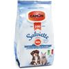 CAMON SALVIETTE AMBRA 80PEZZI