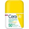 Cerave Fluido Invisibile Solare Spf 50+ Oil Control