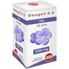 KOS Omega 3 6 9 60 Perle 1000 Mg